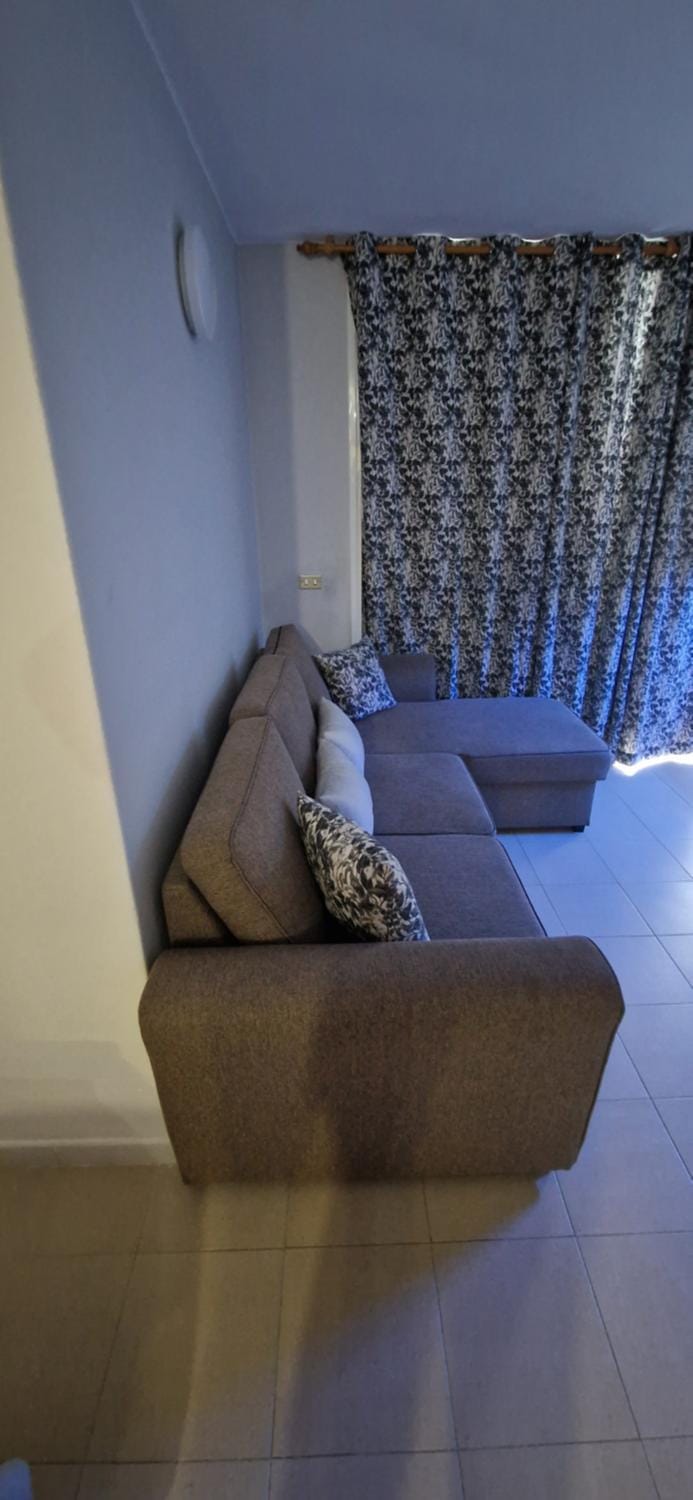 Green Park Apartment in Abona