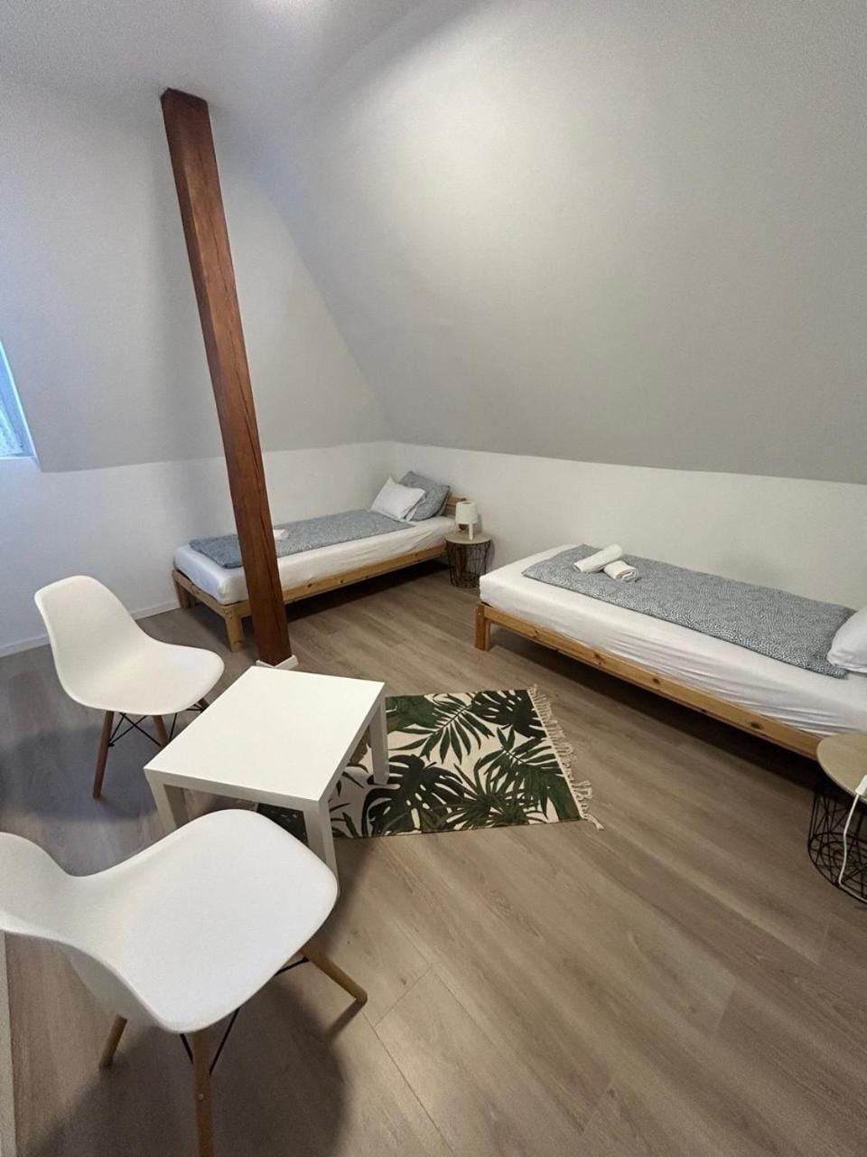 Korall Apartman Fonyód Apartment in Hungary