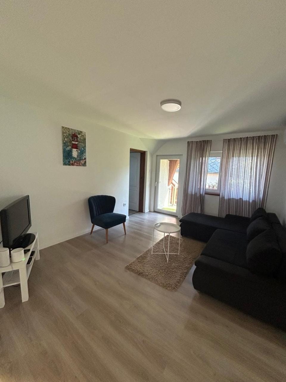 Korall Apartman Fonyód Apartment in Hungary
