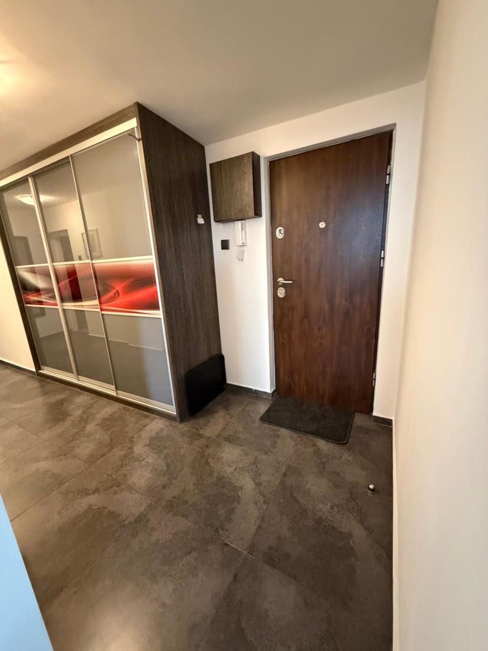 Apartament Limonka z Tarasem na dachu Apartment in Pomeranian Voivodeship