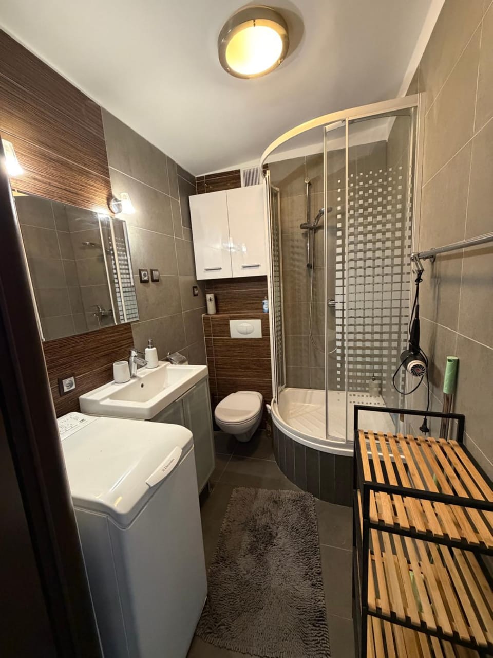 Apartament Limonka z Tarasem na dachu Apartment in Pomeranian Voivodeship