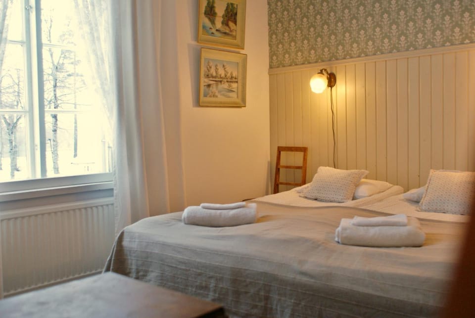 Maalaishotelli Hanna&Magnus Hotel in Finland