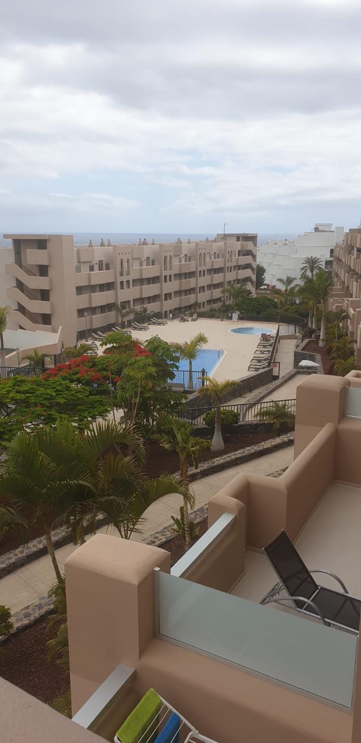 Paraiso del Horno Apartment in Canary Islands