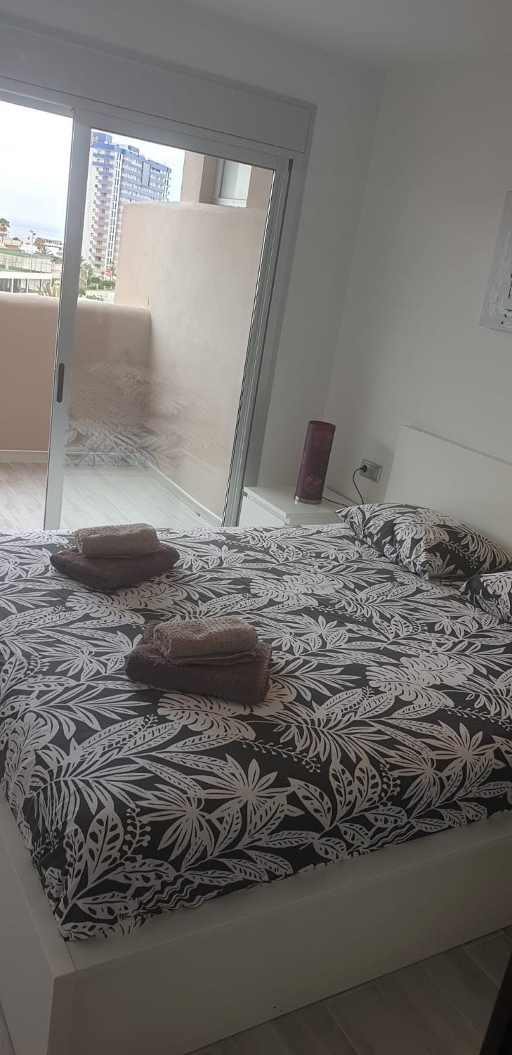 Paraiso del Horno Apartment in Canary Islands