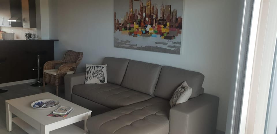 Paraiso del Horno Apartment in Canary Islands