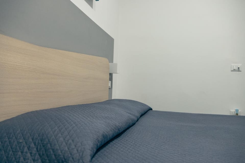BluMarine Appartaments Bed and Breakfast in Paola