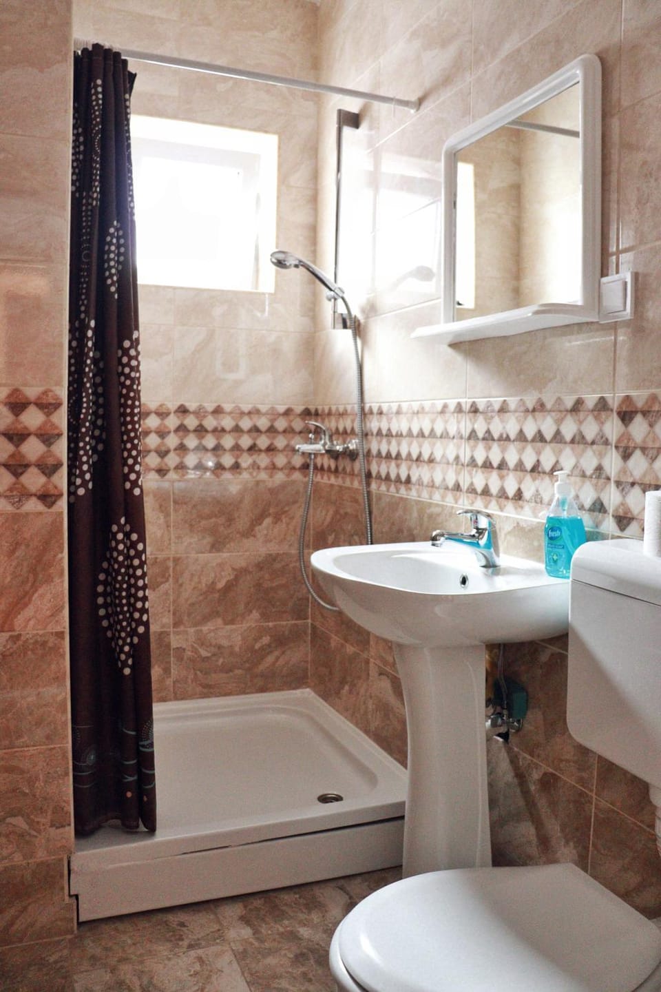 Bathroom, Bath
