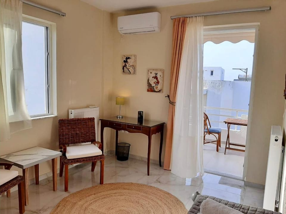 Balcony/Terrace, Bedroom