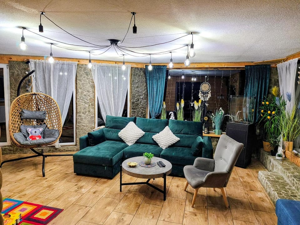 Apartamenty Sowianka Apartment in Lower Silesian Voivodeship