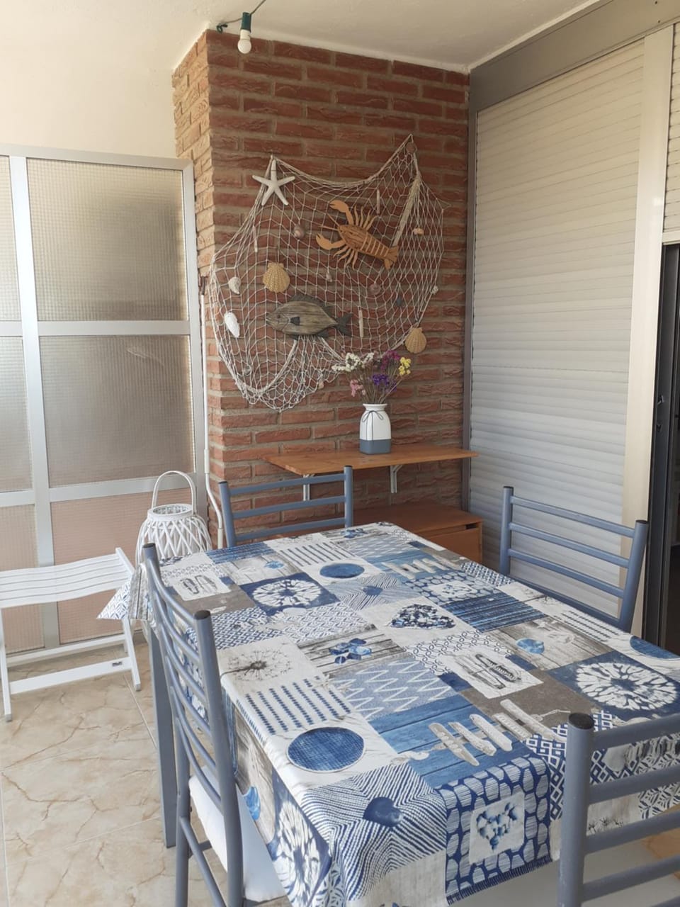 APPARTEMENT VUE MER 40 METRES DE LA PLAGE Apartment in Cullera