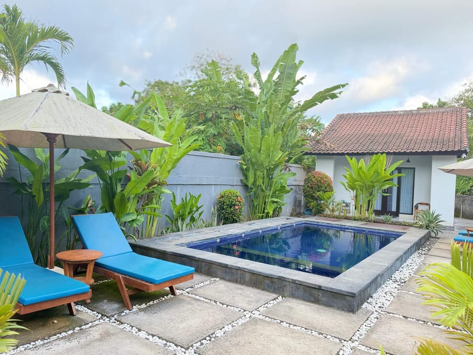 Pool view, Pool view, Swimming pool