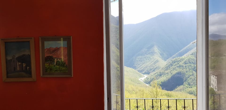 Zerba Avventura B&B Bed and Breakfast in Emilia-Romagna