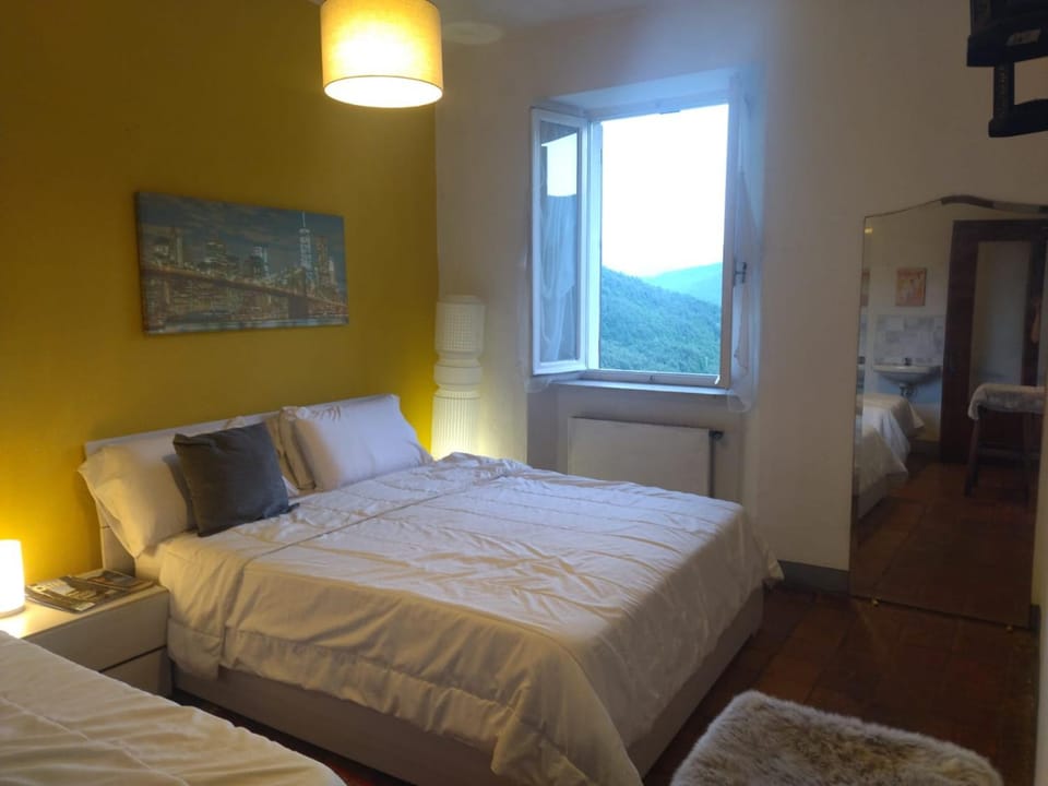 Zerba Avventura B&B Bed and Breakfast in Emilia-Romagna
