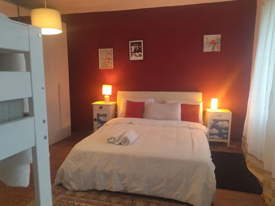 Zerba Avventura B&B Bed and Breakfast in Emilia-Romagna