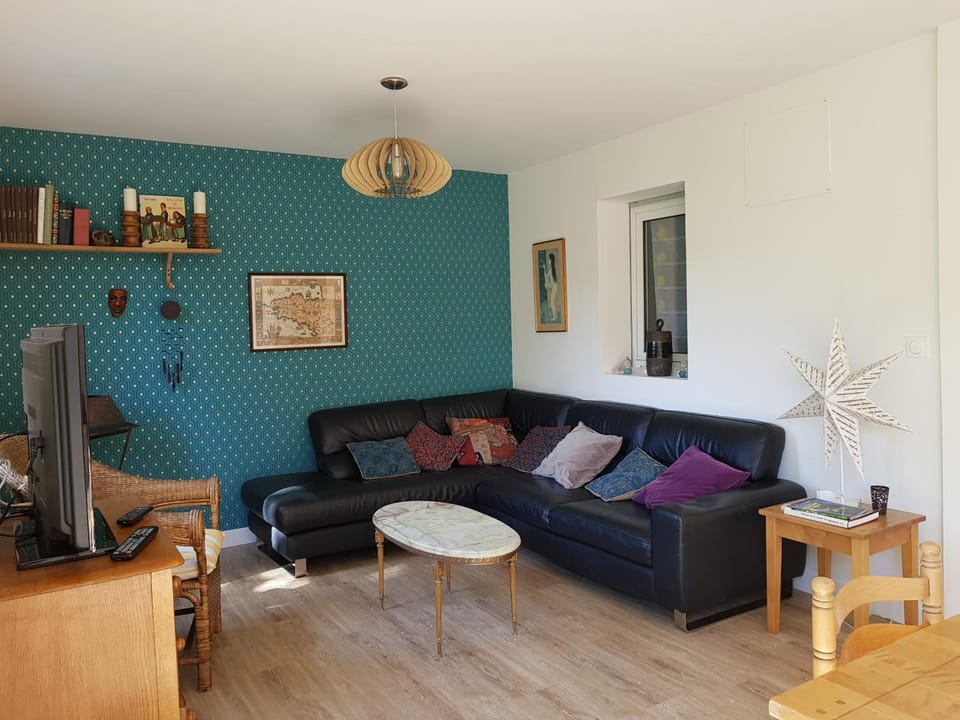 TY ROZ House in Brittany