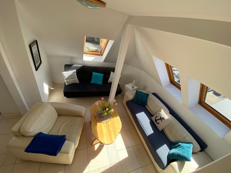 Apartament Brisa Apartment in West Pomeranian Voivodeship, Poland
