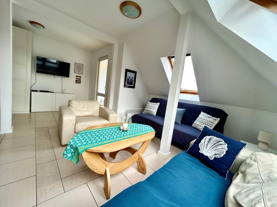 Apartament Brisa Apartment in West Pomeranian Voivodeship, Poland