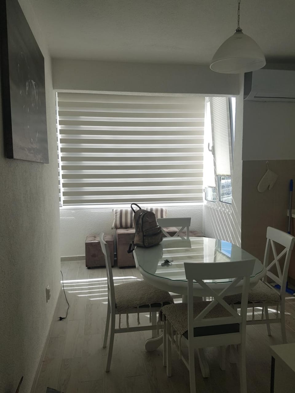 Petra Apartment in Kotor Municipality
