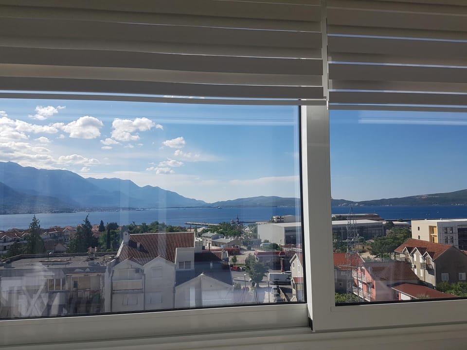 Petra Apartment in Kotor Municipality