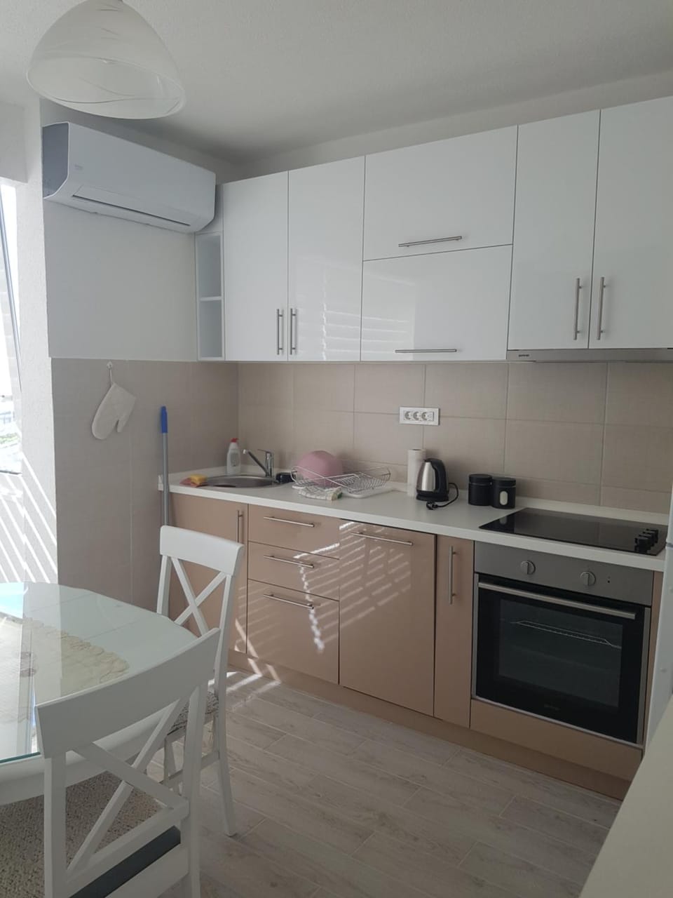 Petra Apartment in Kotor Municipality