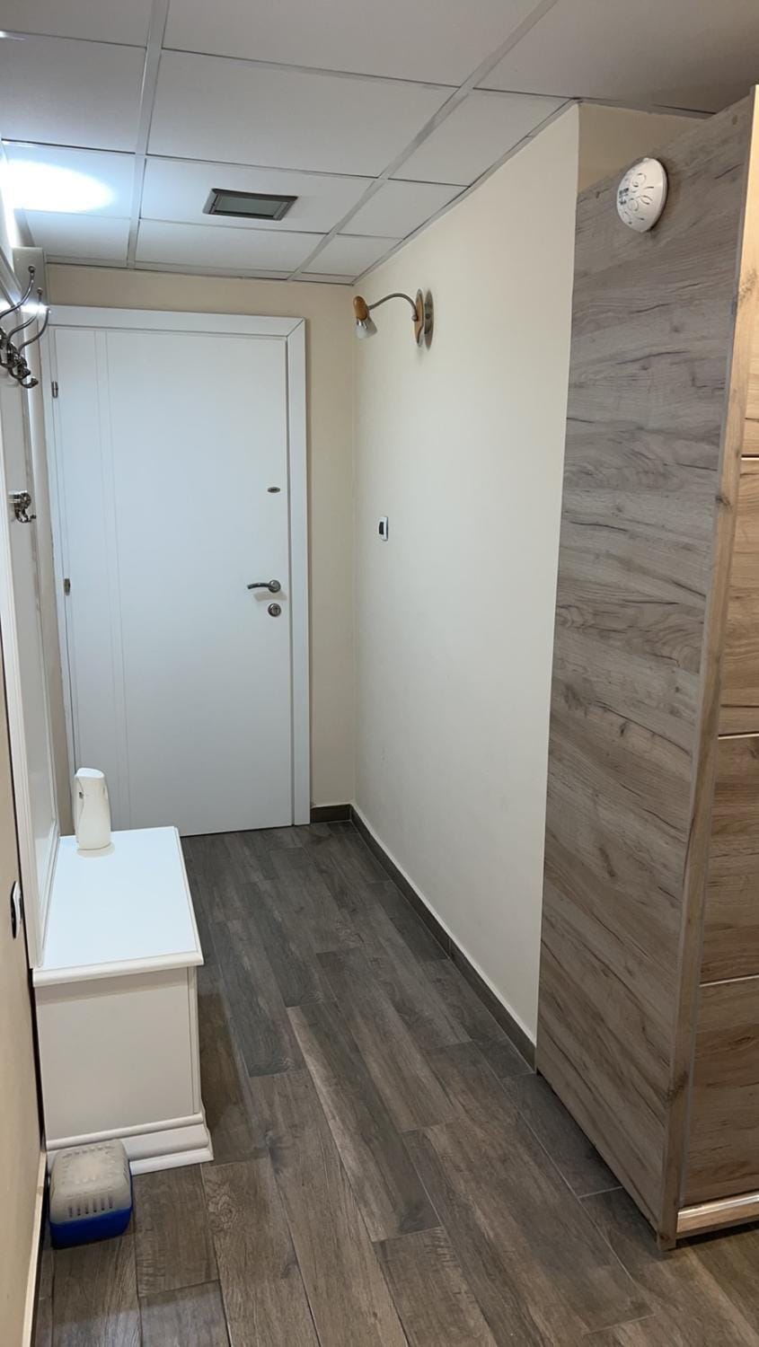 Ribnica Apartment in Podgorica