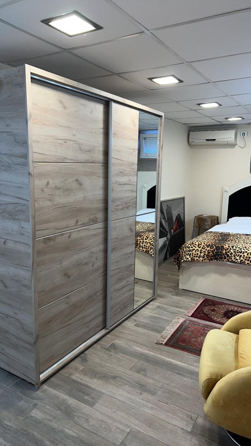 Ribnica Apartment in Podgorica