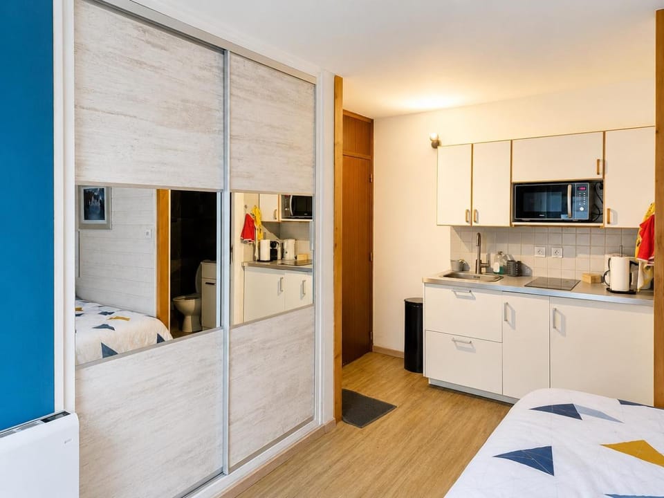 OUTA Chamonix centre Apartment in Chamonix