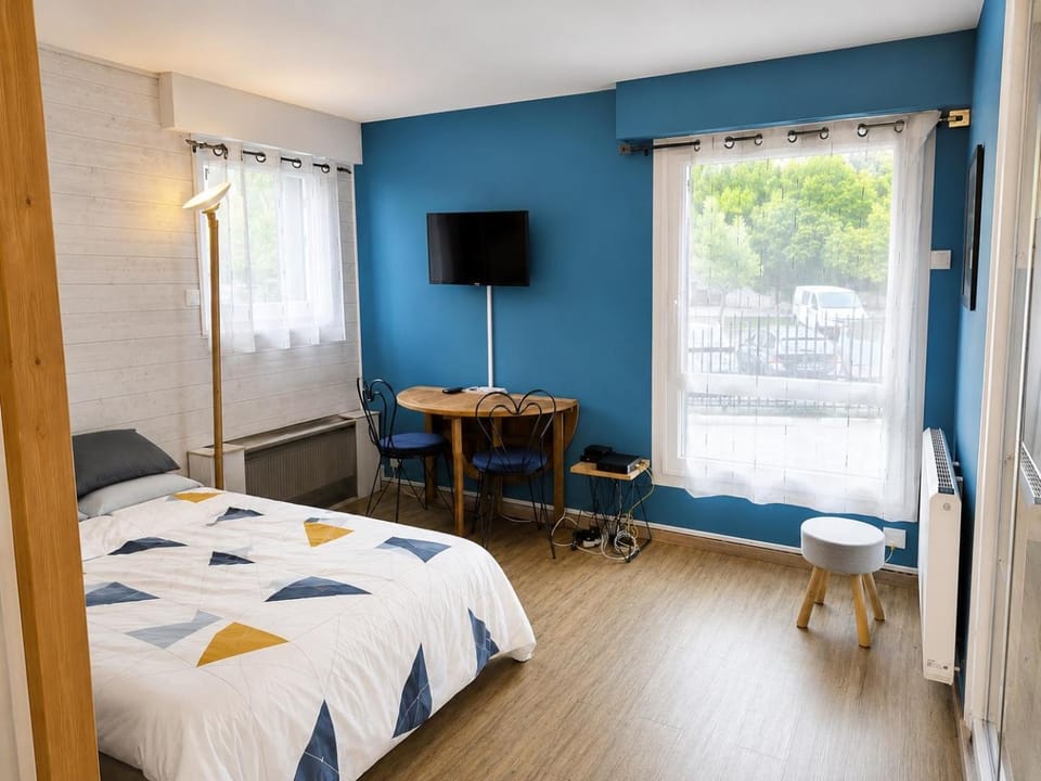 OUTA Chamonix centre Apartment in Chamonix