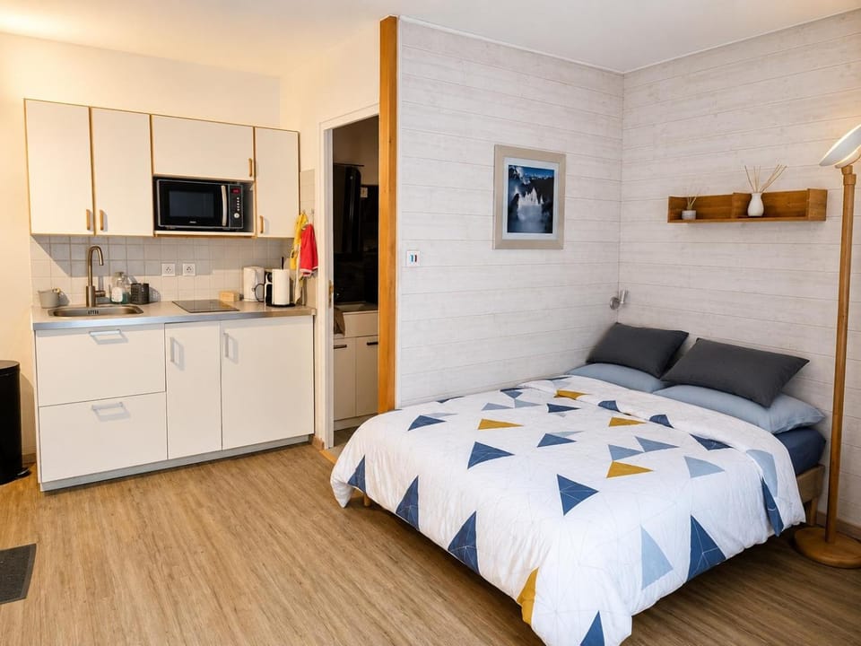 OUTA Chamonix centre Apartment in Chamonix
