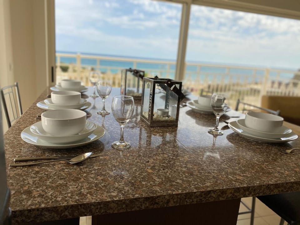View (from property/room), Dining area