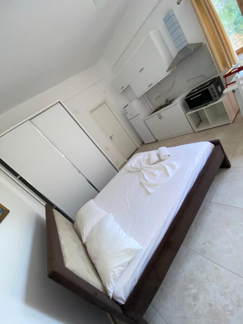 AM Apartment Sarande Apartment in Sarandë