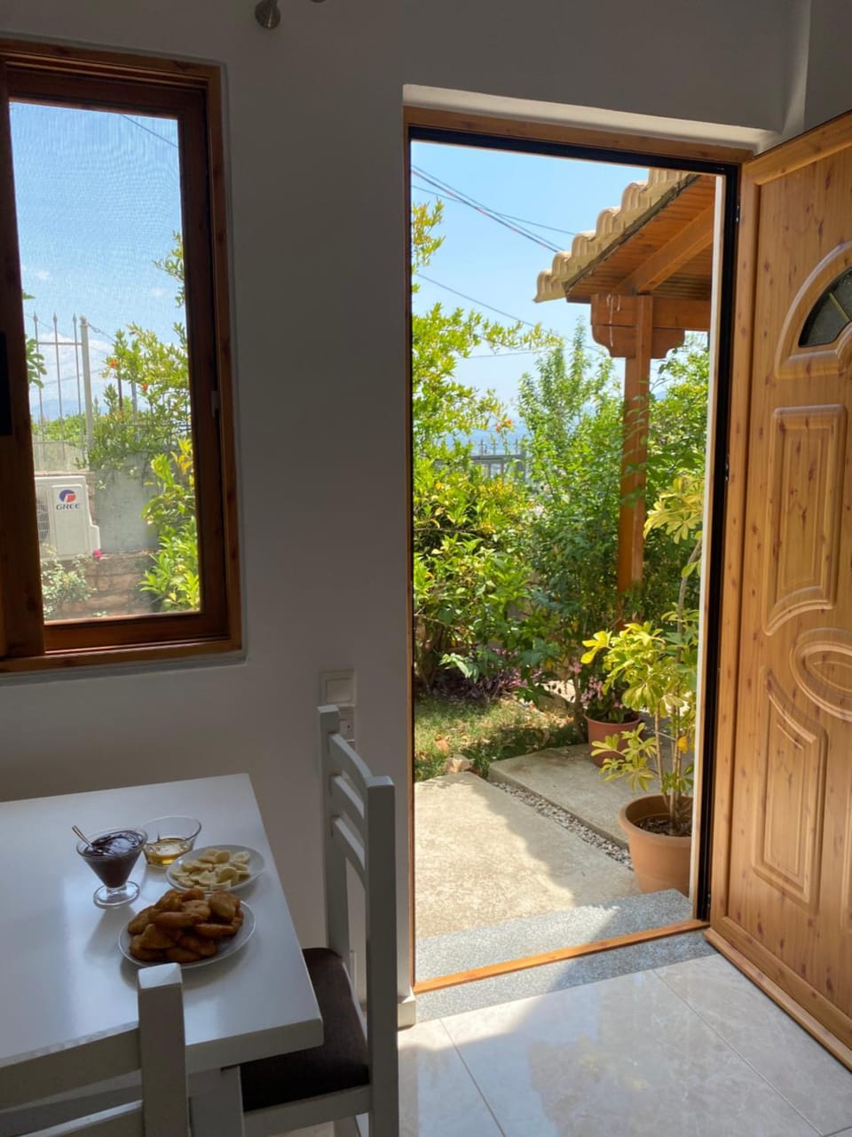 AM Apartment Sarande Apartment in Sarandë