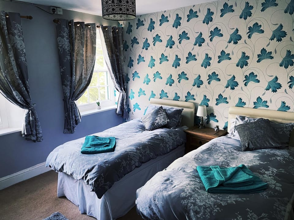the Dartmoor bnb Bed and Breakfast in West Devon District