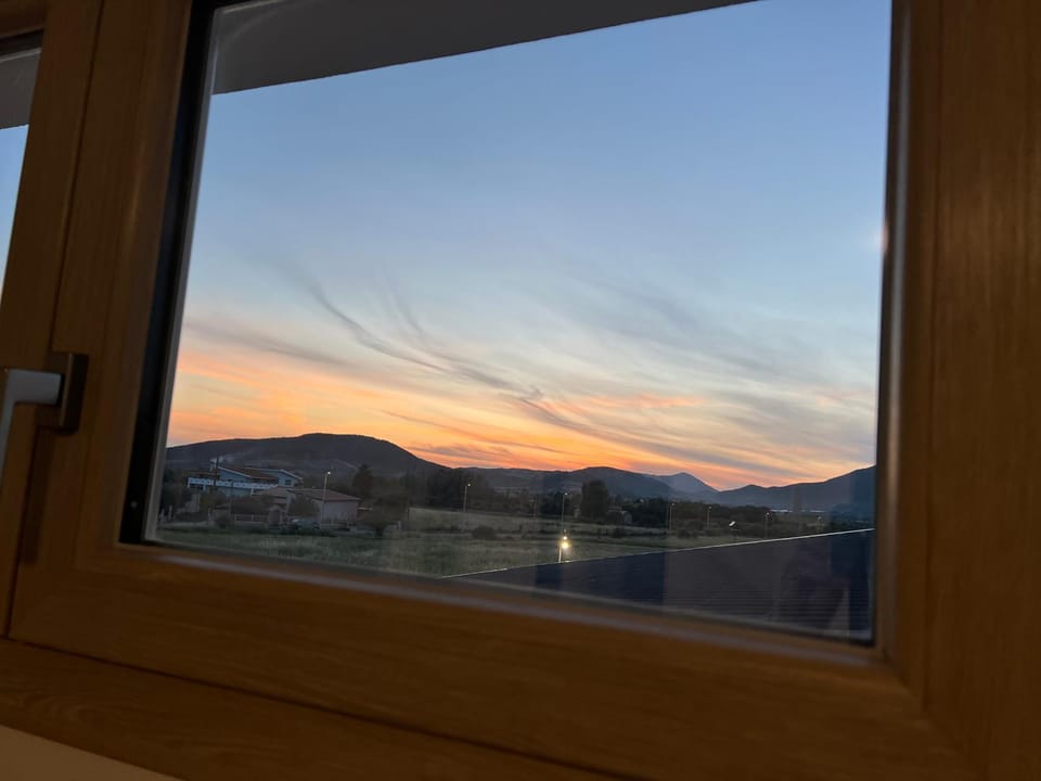 Villa INN Bed and Breakfast in Sardinia