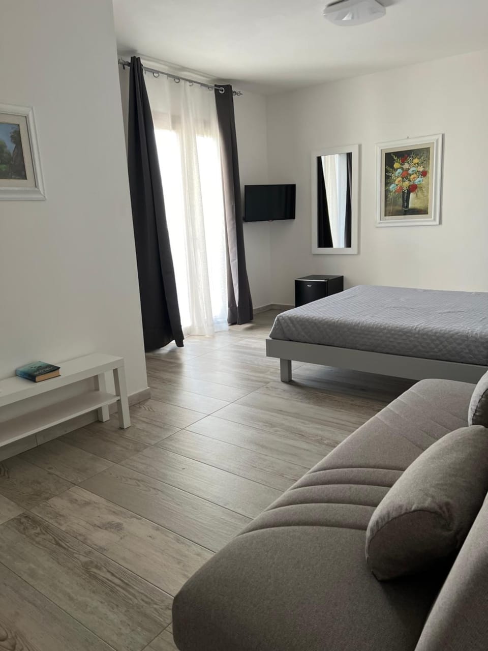 Villa INN Bed and Breakfast in Sardinia