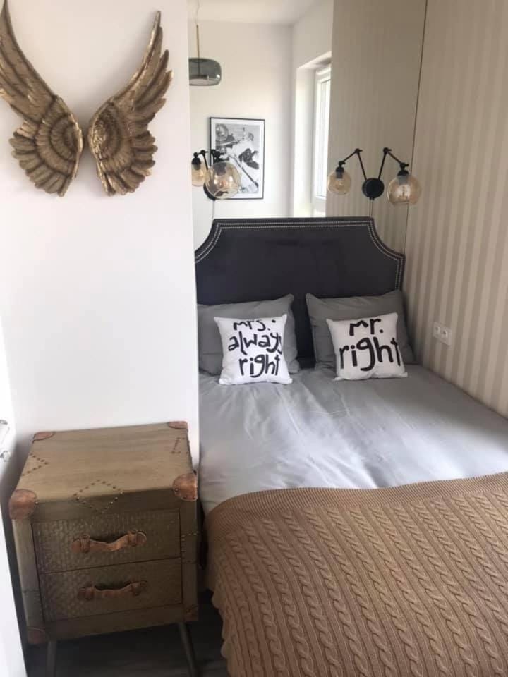 Luxury Wola Apartament Apartment in Warsaw