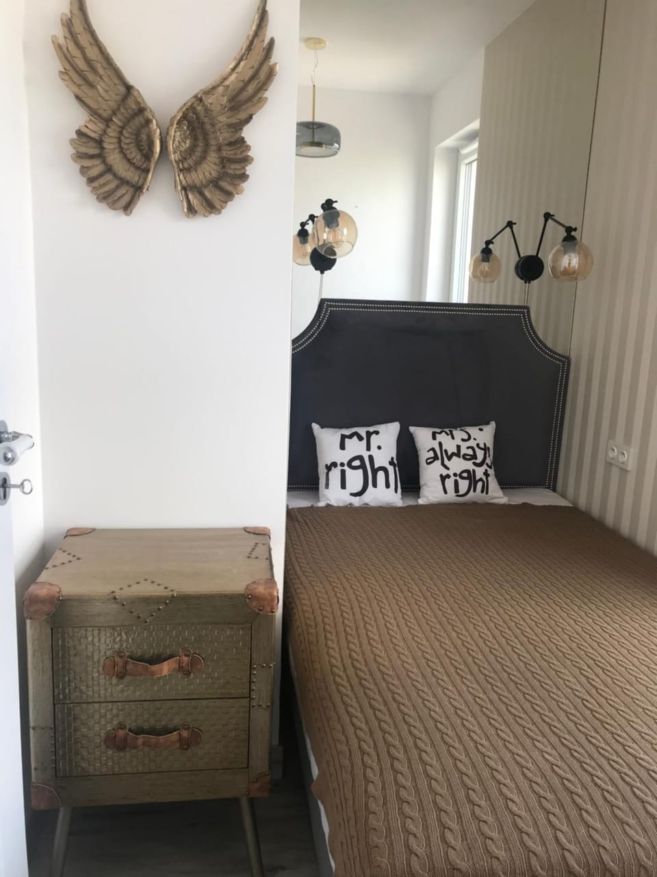 Luxury Wola Apartament Apartment in Warsaw