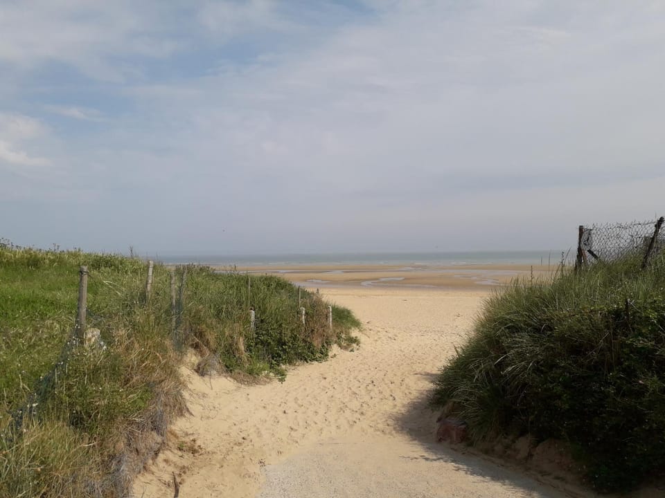 Nearby landmark, Natural landscape, Beach