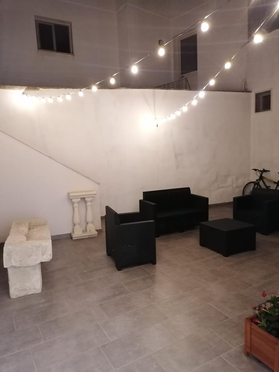 Dimora Felline Apartment in Apulia