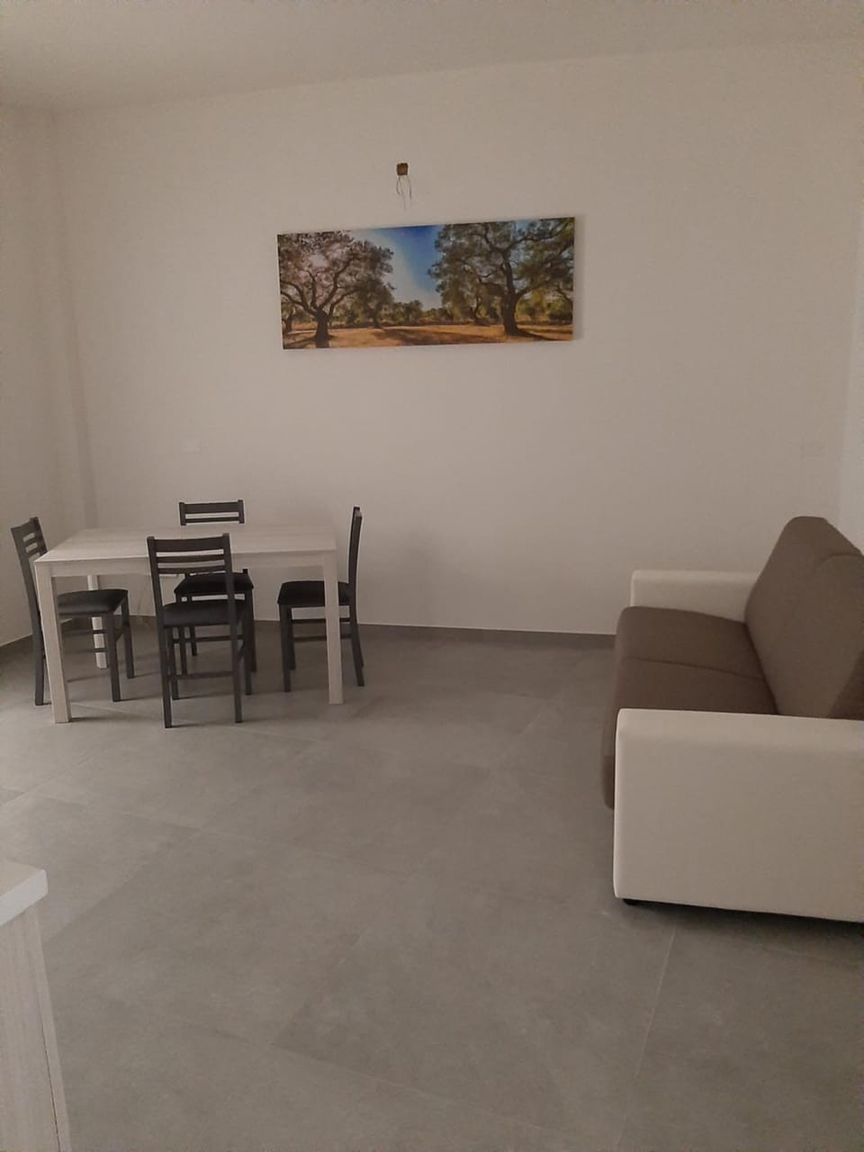 Dimora Felline Apartment in Apulia