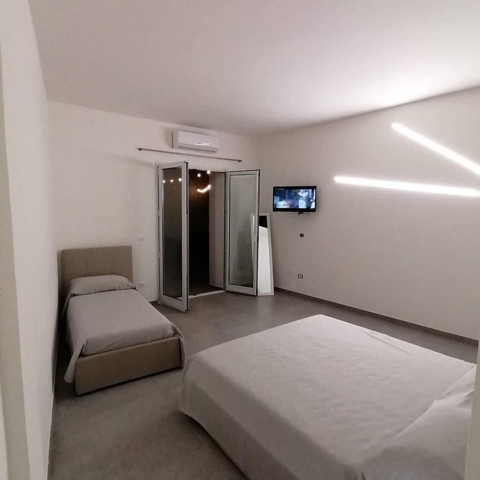 Dimora Felline Apartment in Apulia