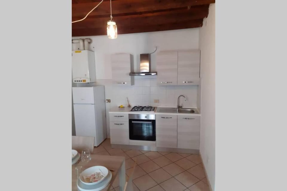 Casa vacanza Jacopo Apartment in Bergamo