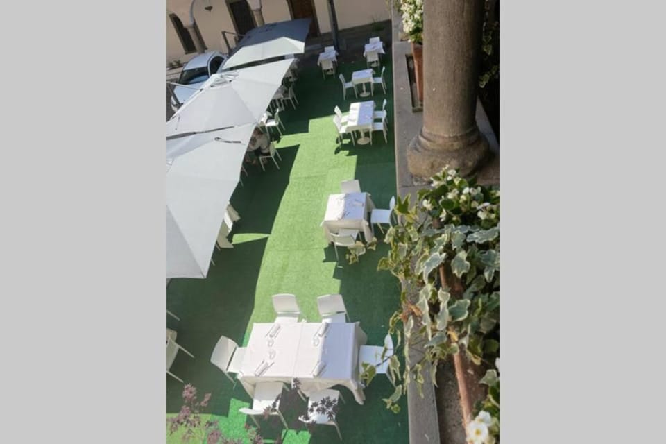 Casa vacanza Jacopo Apartment in Bergamo