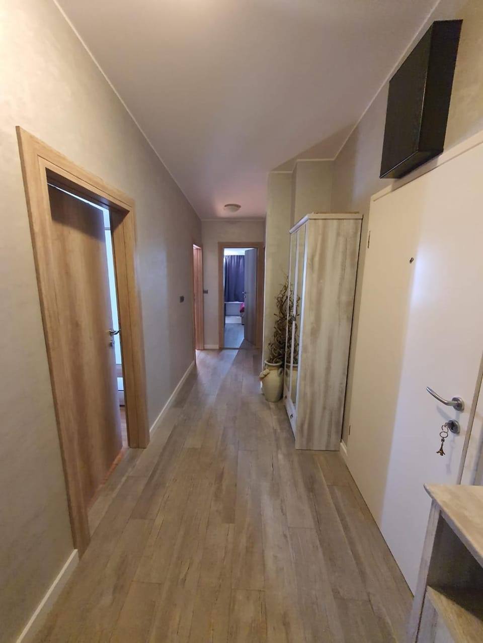 Apartment Sara Apartment in Istria County