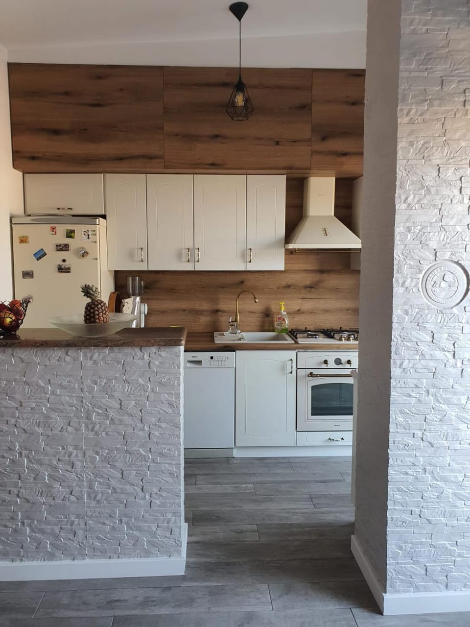 Apartment Sara Apartment in Istria County