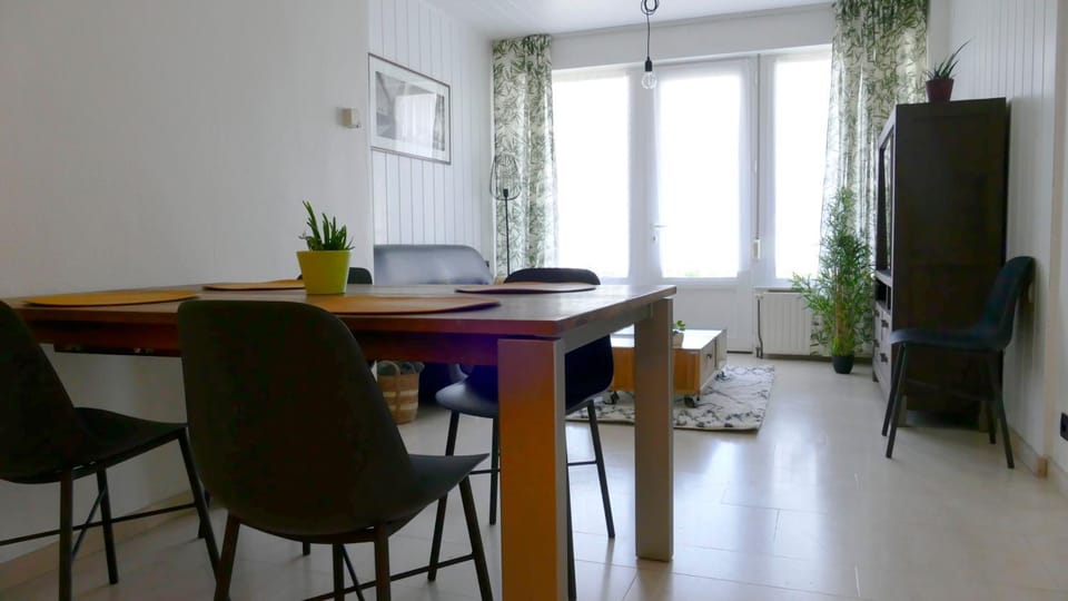Be our guest Apartment in Koksijde