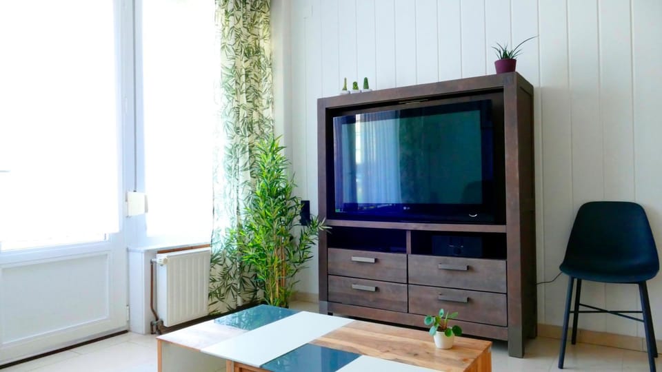 Be our guest Apartment in Koksijde