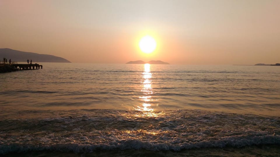 B&B Marku Bed and Breakfast in Vlorë County, Albania