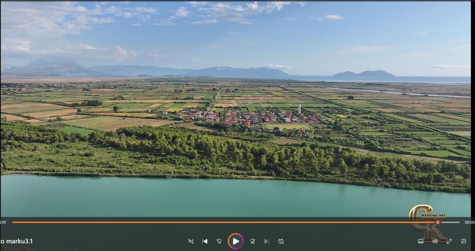 B&B Marku Bed and Breakfast in Vlorë County, Albania