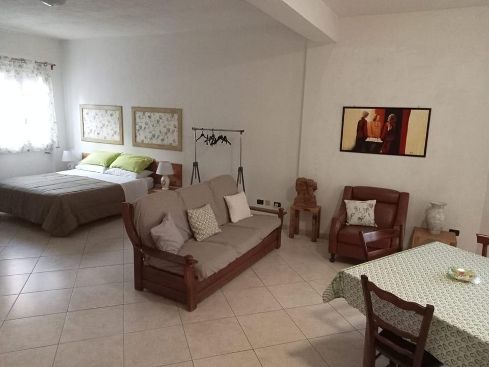 Il rifugio dello scultore Apartment in Sicily